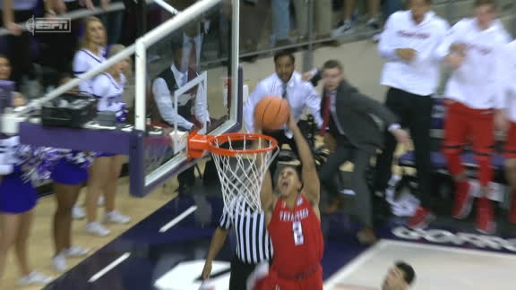 Game Highlights Video