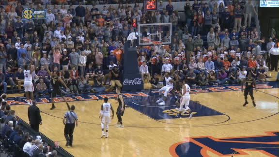 Game Highlights Video