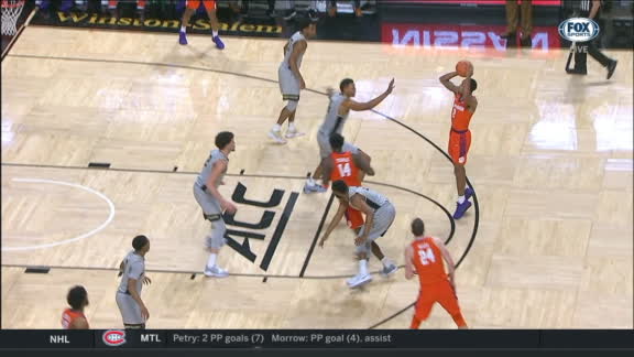 Game Highlights Video