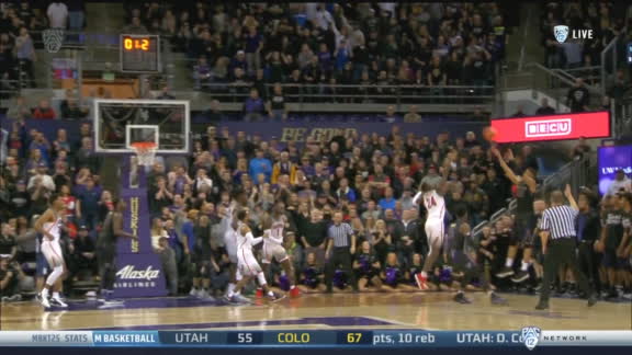 Game Highlights Video