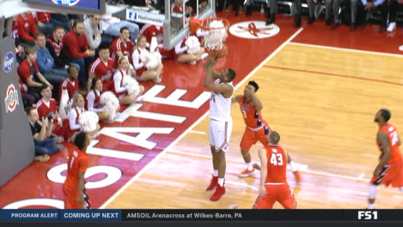 Game Highlights Video