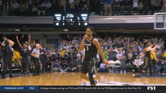 Game Highlights Video