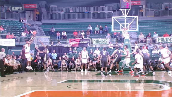 Game Highlights Video