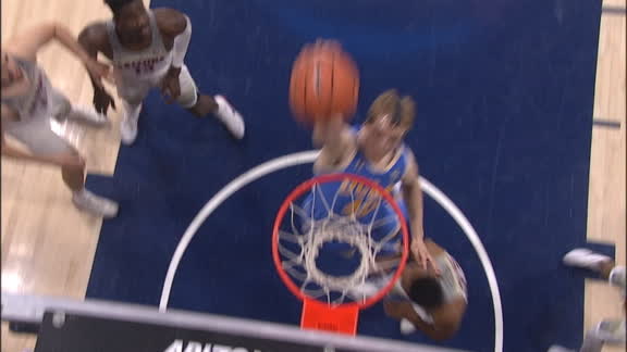 Game Highlights Video