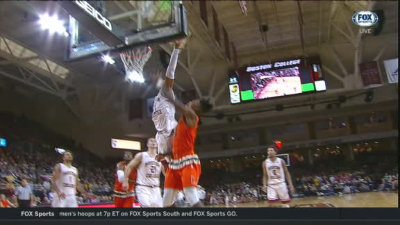 Game Highlights Video