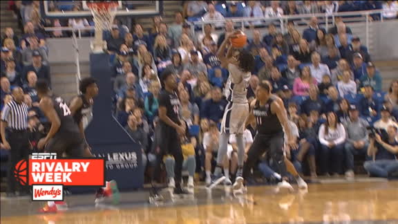 Game Highlights Video