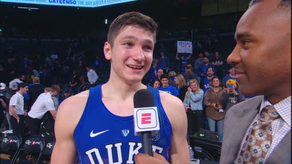 Game Highlights Video