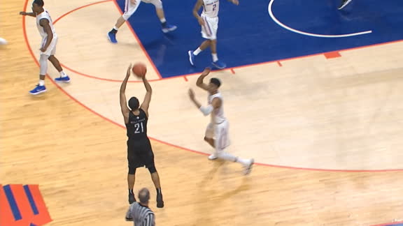 Game Highlights Video