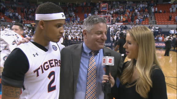 Game Highlights Video