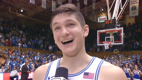 Game Highlights Video