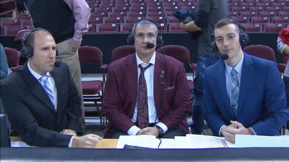 Game Highlights Video