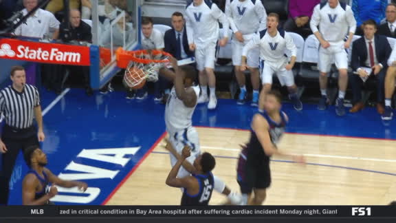 Game Highlights Video