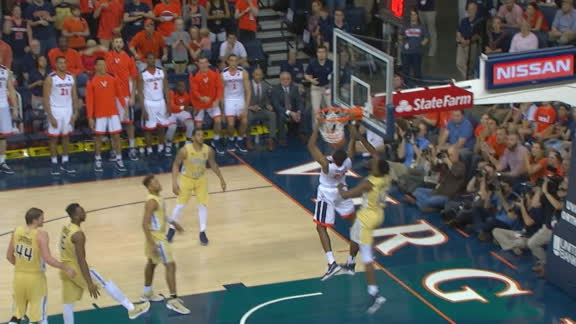 Game Highlights Video