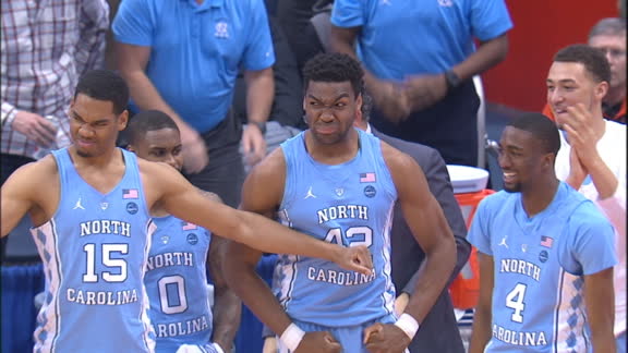 Game Highlights Video