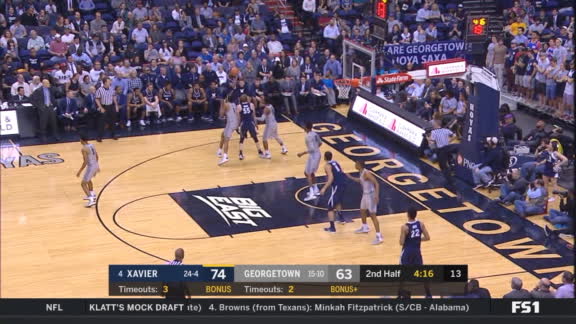 Game Highlights Video