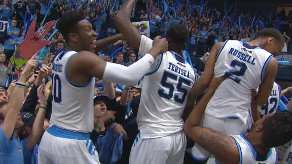 Game Highlights Video