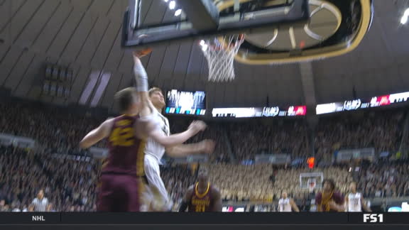 Game Highlights Video