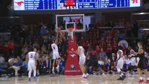 Game Highlights Video