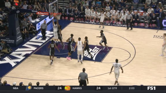 Game Highlights Video