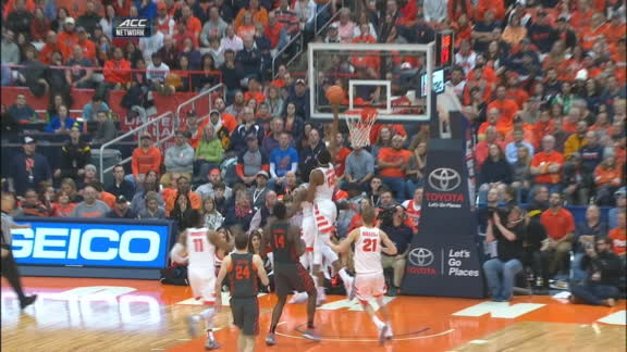 Game Highlights Video