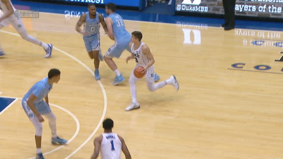 Game Highlights Video