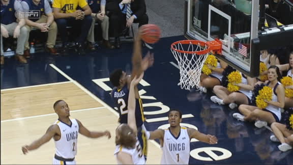 Game Highlights Video