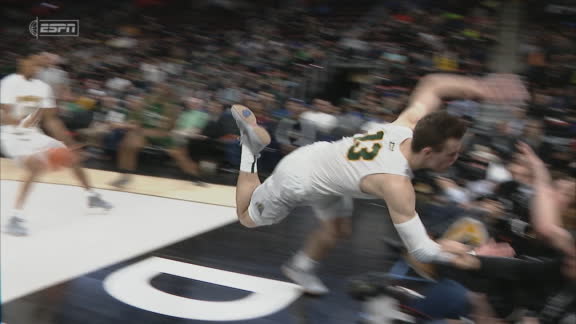 Game Highlights Video