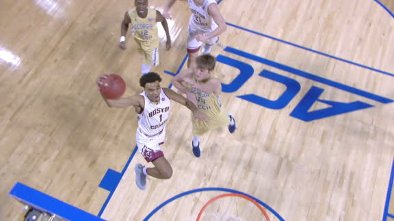 Game Highlights Video