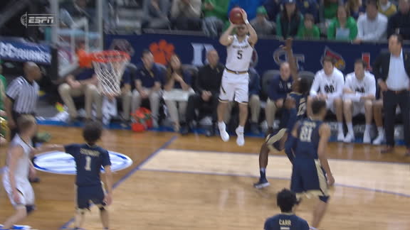 Game Highlights Video