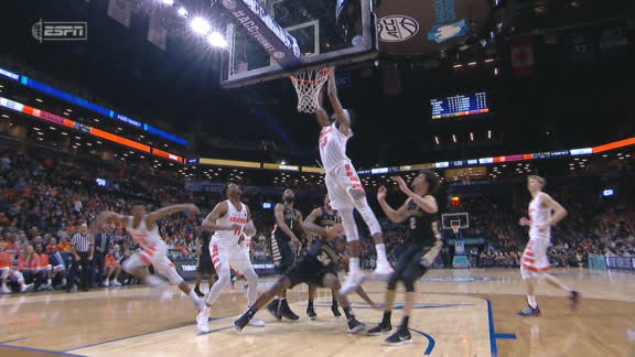 Game Highlights Video