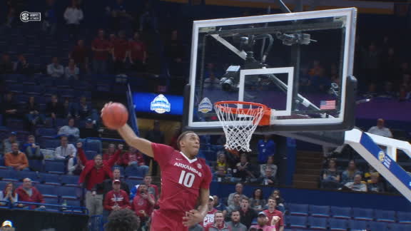 Game Highlights Video