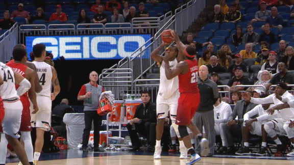 Game Highlights Video