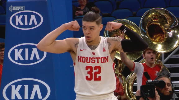 Game Highlights Video