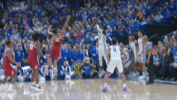 Game Highlights Video