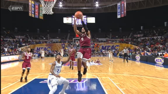 Game Highlights Video