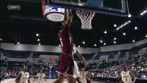 Game Highlights Video