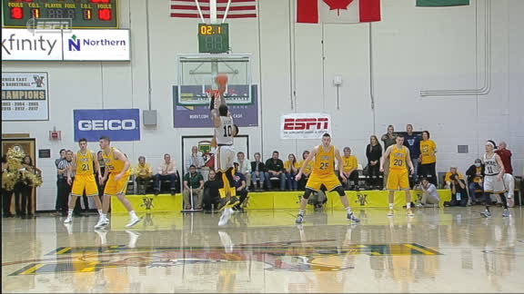 Game Highlights Video