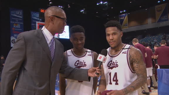 Game Highlights Video