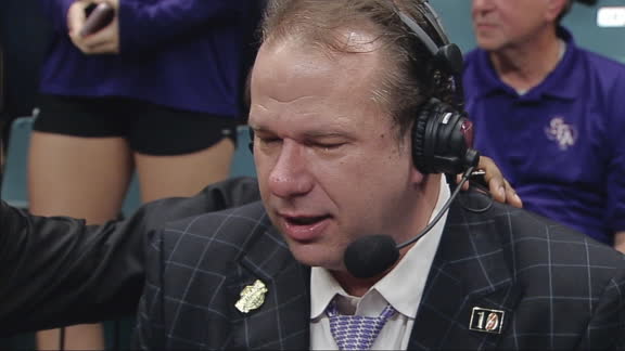 Game Highlights Video