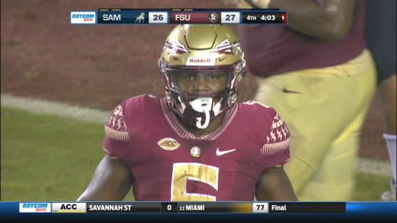 florida state football helmet 2018 Seminoles College Collectible Mini - Picture Inside point chinstrap Why Hasn't Florida State Visited