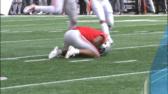 Ohio state
リバースウィーブ 80s Ohio State 30-14 Minnesota (Oct 13, 2018) Final Score - ESPN