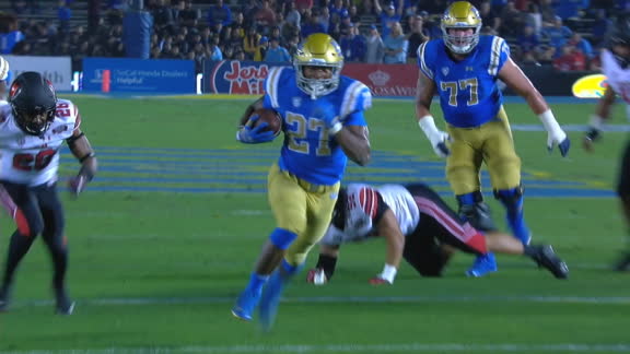 Ucla jersey 2018 store