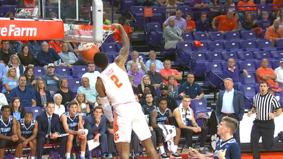 Game Highlights Video