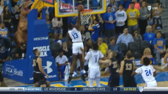 Game Highlights Video