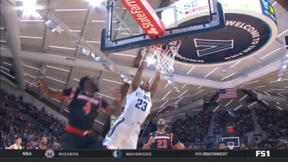 Game Highlights Video