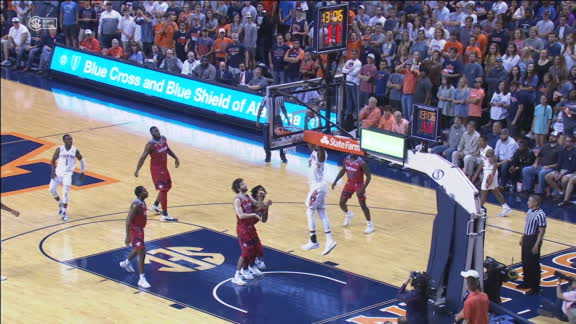 Game Highlights Video