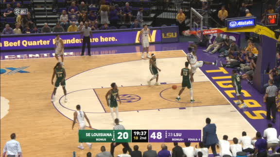 Game Highlights Video