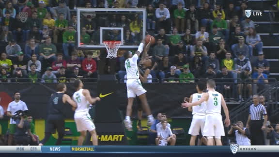 Game Highlights Video