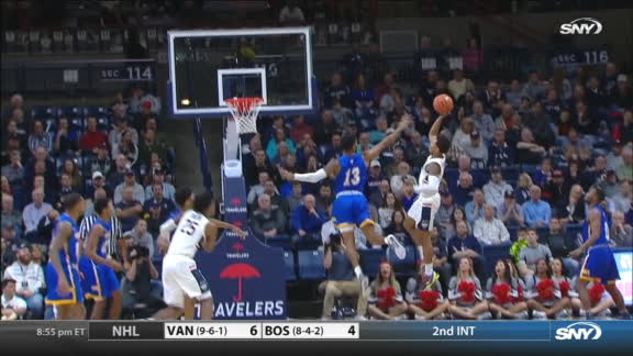 Game Highlights Video