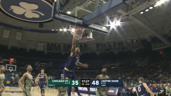 Game Highlights Video